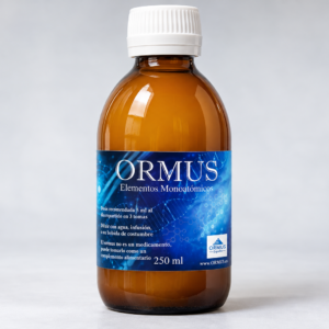 Ormus 250 ml