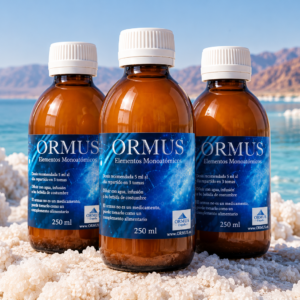 Lote 3 ormus