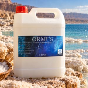5 litros ormus