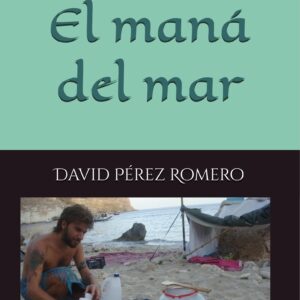 Libro Ormus - El maná del mar